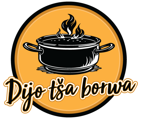 Dijo Tša Borwa