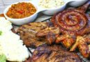 Mafelo-beke a matelele mo Afrika Borwa a bolela gore ke mafelo-beke a braai!