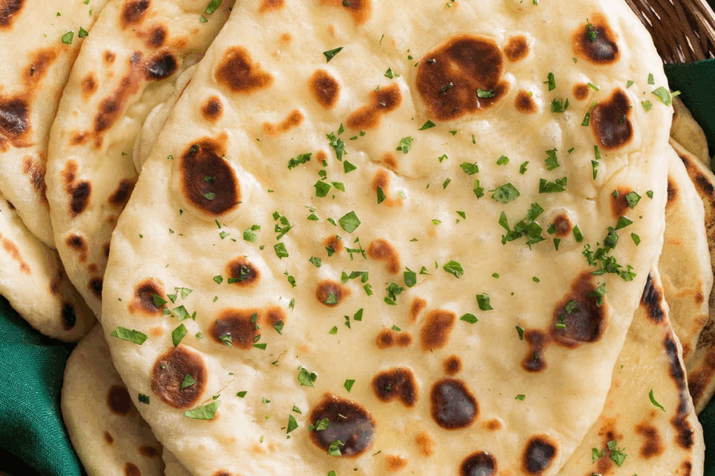 Borotho bja “Naan”