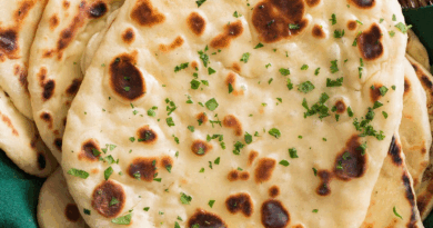 Borotho bja “Naan”