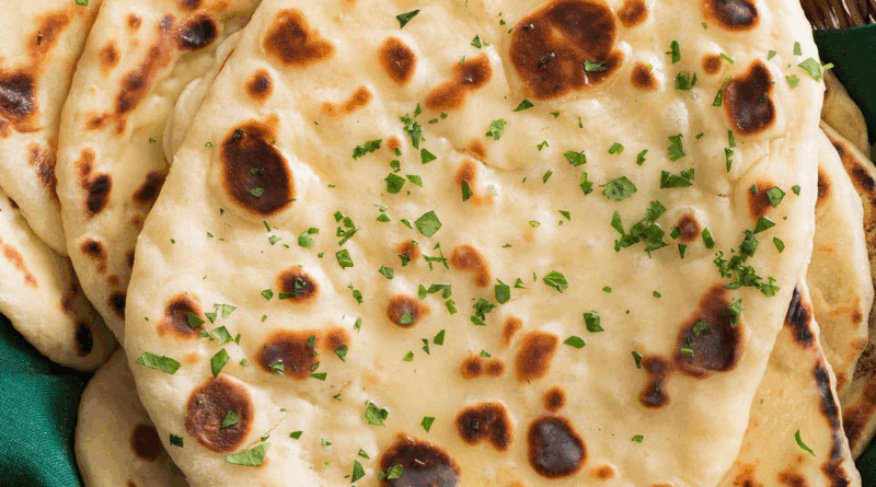 Borotho bja “Naan”