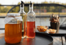 Khoisan honey mead (Karri)