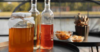Khoisan honey mead (Karri)