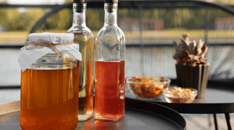 Khoisan honey mead (Karri)