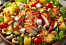Salate ya sweet chilli ya kgogo