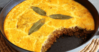 Bobotie
