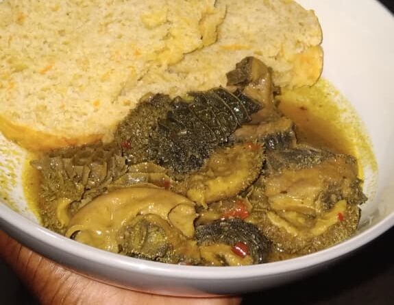 Kgwedi ya bohwa