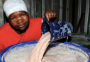 A re ketekeng sehla sa lerato ka dijo tša borutho le kgotso