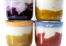 Morula yoghurt