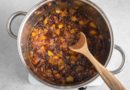 Morula chutney