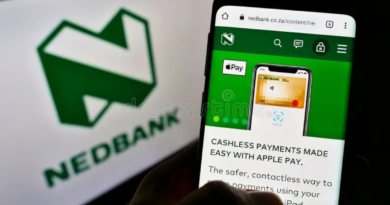Nedbank e Matlafatša Dikgwebo tše Nnyane