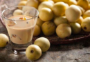 Marula wine