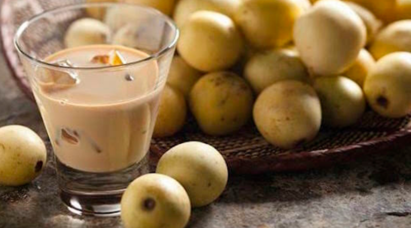 Marula wine