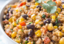 Quinoa