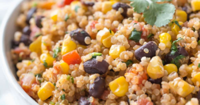 Quinoa